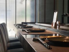 -松临·铁板烧&Omakase(神农店)