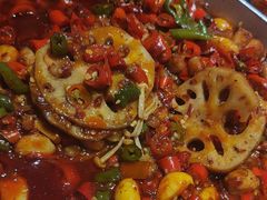 -辣小鲜·南昌大排档(船山路店)