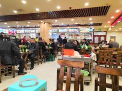 大堂-西塔大冷面(市府大路店)