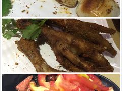 -夜半不二海鲜炭烤(文汇巷店)