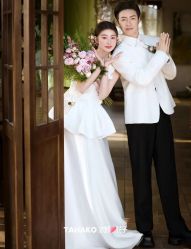 -太郎花子婚纱摄影TAHAKO(无锡店)