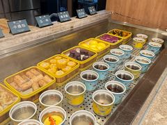 -梨花自助烤肉(西三旗万象汇黑金店)