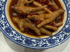 -回家吃饭·地道南昌菜(建德观总店)