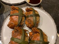 -博林天瑞喜来登酒店·西丽尚膳