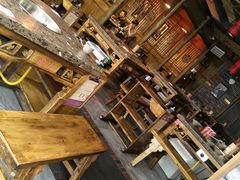 大堂-重庆渝达老火锅(春熙路店)