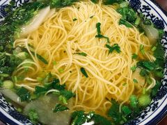 -中国传统伊兰拉面(石景山店)