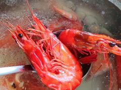 -海恋园海鲜餐馆