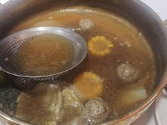 -食潮汕头鲜牛馆(望京保利店)