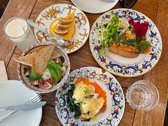 -Alimentari早午餐(安福路店)