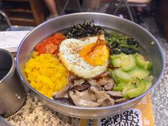 -安又胖韩国烤肉(美罗城店)