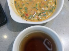 -巴蜀王婆大虾(南锣鼓巷店)