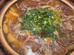 -侯师傅热炒店(印象城店)