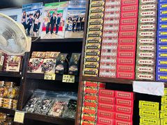 -牌坊手信(藻辉阁店)