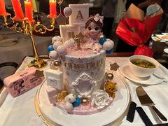 -柏尼娅PEARIA·蛋糕定制(北京SKP店)