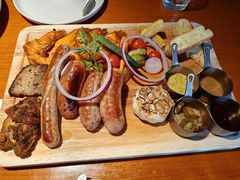 -布拉格餐厅· 中欧捷克菜(全国首店)