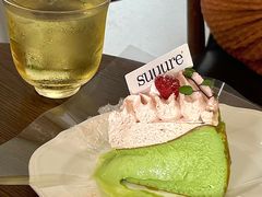 -流酥可心·牛乳蛋糕商店(禾祥西路店)