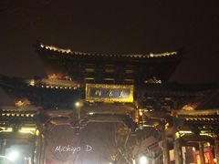 -鼓楼(西湖风景名胜区)