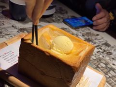 -绿茶餐厅(西湖银泰百货店)