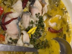 -望乡楼上海菜(日月光店)