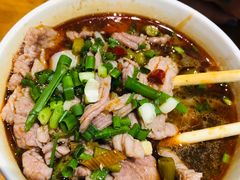 -豫楚源美猴王·面(武展店)