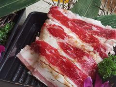 -AJIYA味屋和牛烤肉自助放题(温州万象城店)