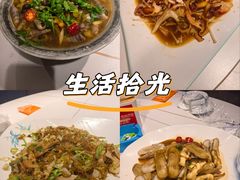 -食鼎记海鲜大排档(美食街店)