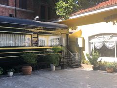 -火车头法国西餐厅