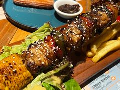 -AZUL by FUEL蓝色·法式酒馆(琶醍店)