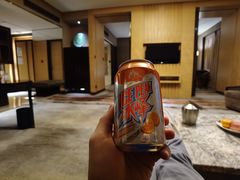 -西安赛瑞喜来登大酒店