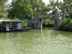 -西溪国家湿地公园