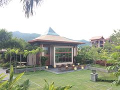 -广州都喜泰丽温泉度假酒店