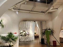 -麓椿花园西餐厅(海乐世界店)