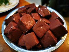 -华哥新鲜猪精品美食