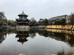 -什邡罗汉寺