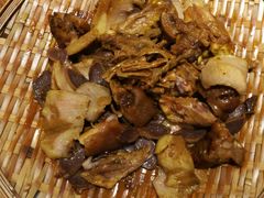 -院8里·少城记忆老川菜(宽窄巷子店)