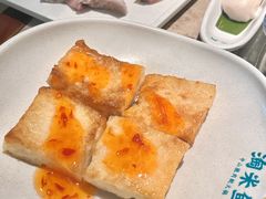 -淘米捞·米汤脆鲩鱼火锅(福田皇岗店)