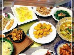 -轩记海鲜餐厅·四十五年老字号·经典粤菜(西区彩虹店)