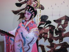 -深圳福田香格里拉大酒店