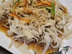 -宾朋海鲜特色美食餐厅·纯手工鲅鱼水饺(兴海路店)