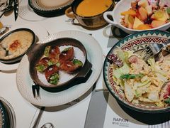 -西堤牛排(北京国瑞店)
