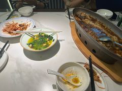 -徽韵人家·传承正宗徽菜(牡丹园店)