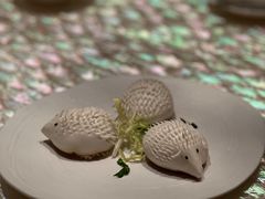 -8餐厅(新葡京酒店)