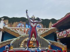 -大连海昌发现王国主题公园