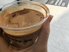-JPG canteen(广州东山口店)