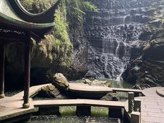 -善卷洞风景区