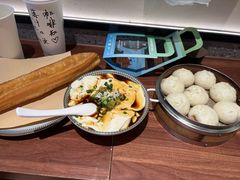 -文武王氏烧饼·无矾油条(西溪路店)