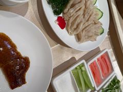 -全聚德(前门店)