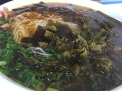-德华开元山西米粉(总店)