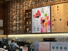 -星巴克臻选(北京颐堤港中心第二店)