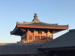 -牛首山文化旅游区